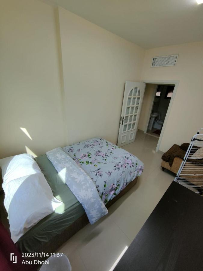 4 Bedroom Abu Dhabi